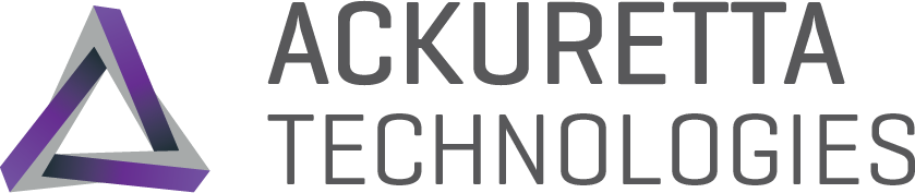 Ackuretta Technologies logo