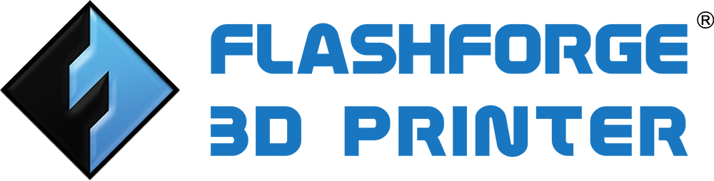 Flashforge 3d Printers logo