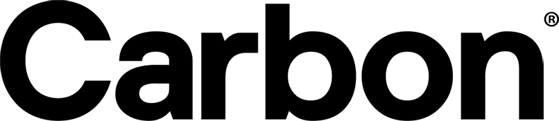 Carbon logo