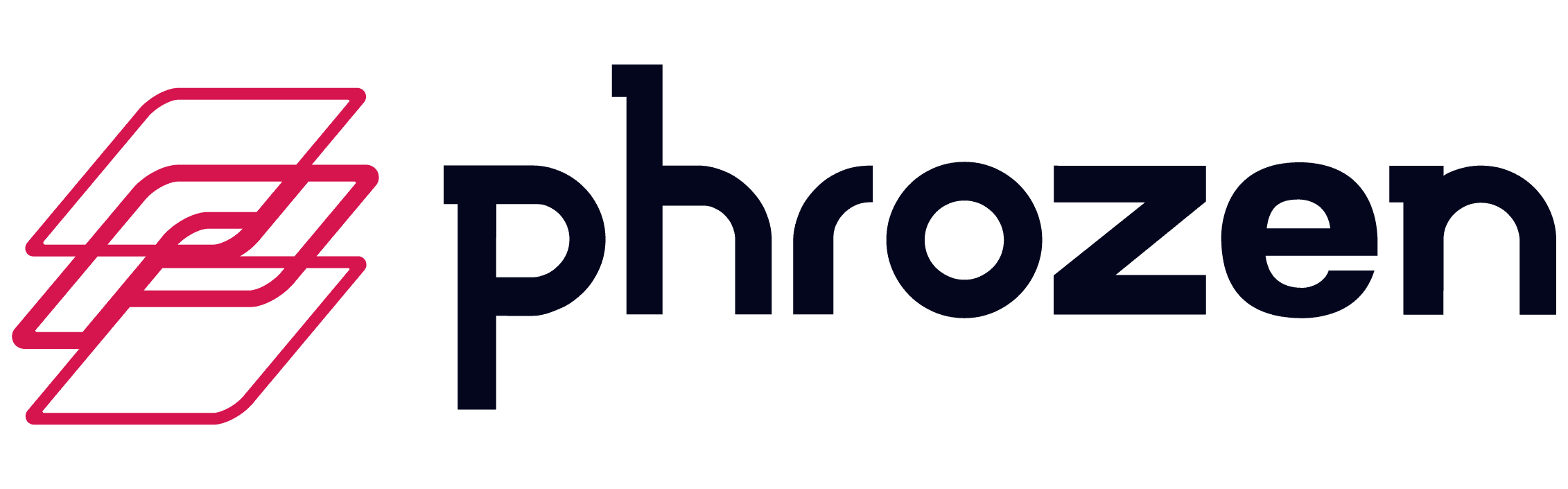 Phrozen logo